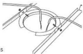 Senal CSP-142 - Drop Ceilings - 4