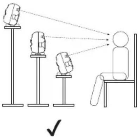 Senal ASM-6 - Mounting the Speaker - 2