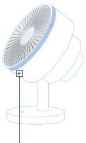 Windmill FC07W5 - Cleaning the fan What you'll need - 1