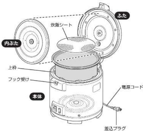 Tiger JNO-A271 - 必ずお守りください - 1