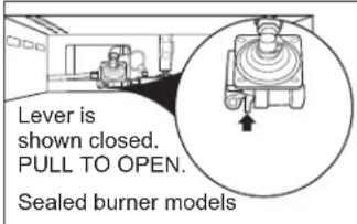 Café CGB500P2MS1 - Troubleshooting tips ... Before you schedule service - 1