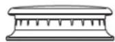 Café CGB500P2MS1 - Replacing Surface Burners - 3