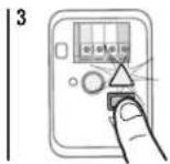 LiftMaster ATSW - ADVERTENCIA - 4