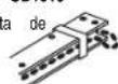 LiftMaster ATSW - Accesorios - 14