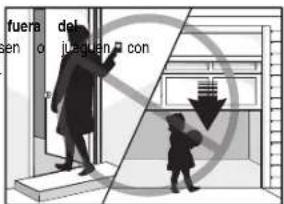 fuera del den o ilaguan il con