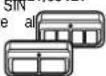 LiftMaster ATSW - Accesorios - 11