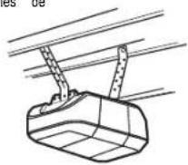 LiftMaster ATSW - ADVERTENCIA - 4