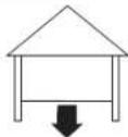 LiftMaster ATSW - ADVERTENCIA - 10