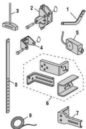 LiftMaster ATSW - El mantenimiento de rutina puede evitar tragedias - 7