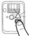 LiftMaster ATSW - ADVERTENCIA - 7