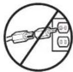LiftMaster ATSW - ADVERTENCIA - 2