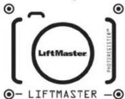 LiftMaster PHOTRIGISTEM LIFTMASTER