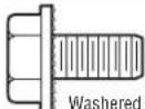 LiftMaster ATSW - ADVERTENCIA - 1