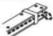 LiftMaster ATSW - Accesorios - 13
