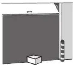 LiftMaster ATSW - ADVERTENCIA - 1