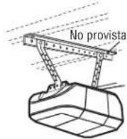LiftMaster ATSW - ADVERTENCIA - 5