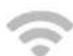 LiftMaster ATSW - La señal de Wi-Fi es débil. - 1