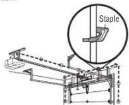 Staple