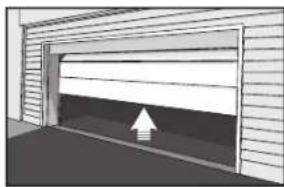 LiftMaster ATSW - El mantenimiento de rutina puede evitar tragedias - 3