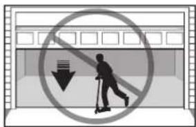 LiftMaster ATSW - Los abre-puertas de garaje no son juguetes - 1