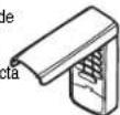 LiftMaster ATSW - Accesorios - 6