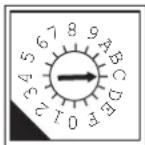 PHONIC DMP808D - HOW TO SET THE SYSTEM IP ADDRESS - 2