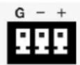 PHONIC DMP808D - GETTING STARTED - 1