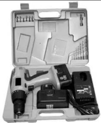 Prowork ASJ 18-2/1H - PROWORK - 190
