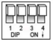 PAC MCI-FD22 - Installation - 1