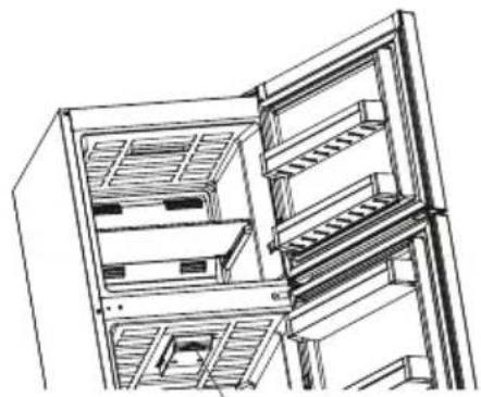 James RJ 305 BL - DESCRIPCIÓN DEL APARATO - 1