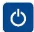 PCE Instruments PFG 100 - Encender / Apagar - 1