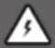 Fulgor Milano FUTCM 4500 TF MBK - Symbols used in these instructions - 1