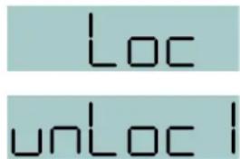 Loc unloc