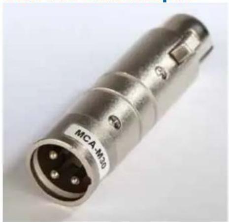 Lectrosonics HMa/R400a - Optional Accessories - 2