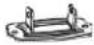 ELBE SP-1443-F - Piezas incluidas: - 1