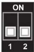 Gefen ToolBox GTB-HD4K2K-441-BLK - Setting the IR Channel - 2