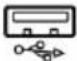 Speco Technologies SB16S - Interfaces and Indicators - 2