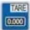 PCE Instruments SD 600 - tArE tara almacenamiento - 14
