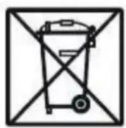 PCE Instruments SD 600 - Aviso de seguridad - 2