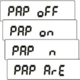 PCE Instruments SD 600 - Balanza PAP - 6