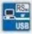 PCE Instruments SD 600 - Función de recuento de piezasPCS - 9