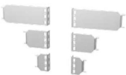 Hoffman P2AWMR5 - ACCESSORIES - 3
