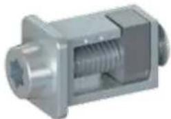 Hoffman P2AWMR5 - FASTENER PACKAGES - 1