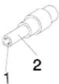 ACER 12KB-FV1 - Check the Power Adapter - 1