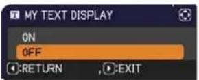 HITACHI CP-X4011NEF - If you have forgotten your password - 6