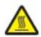 HITACHI CP-X4011NEF - HIGH VOLTAGE - 1