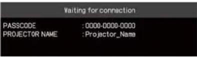 HITACHI CP-X4011NEF - Related messages - 5