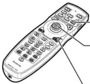 SHARP XG-P610X - Note - 1