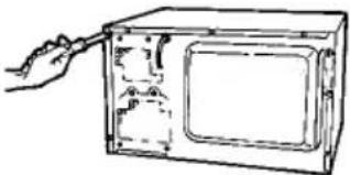 HITACHI MR8140 - DO'S AND DON'TS - 1