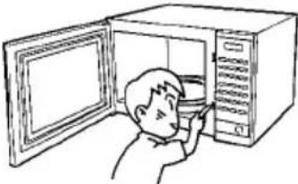 HITACHI MR8140 - DO'S AND DON'TS - 2